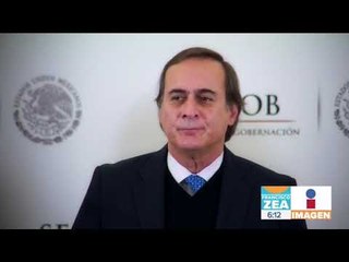 Empresarios respaldan plan de seguridad de AMLO | Noticias con Francisco Zea