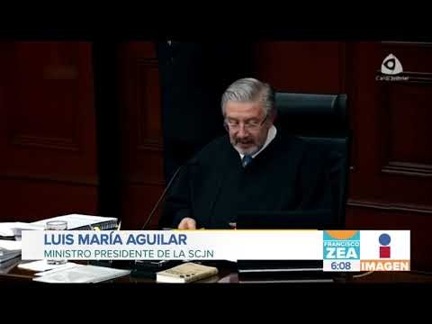 ¡Inconstitucional! Suprema Corte invalida la Ley de Seguridad Interior de Peña Nieto | Paco Zea