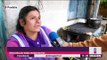 Seguirán las bajas temperaturas y las lluvias en Puebla | Noticias con Yuriria Sierra