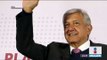 López Obrador presenta el Plan Nacional de Paz y Seguridad | Noticias con Ciro