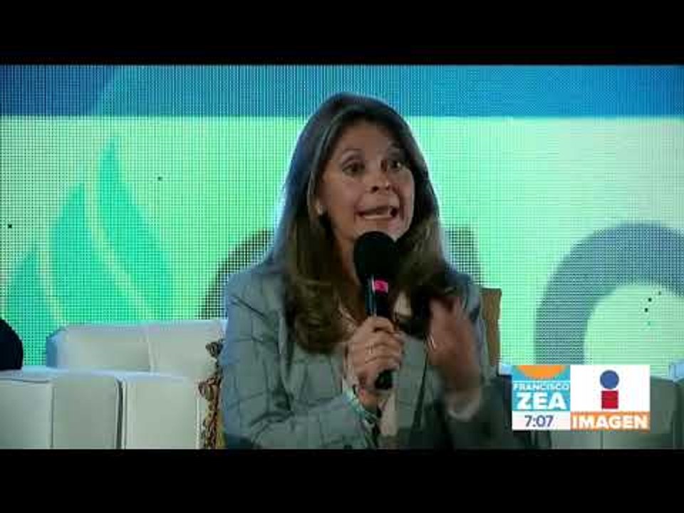 Peña Nieto participa en la Cumbre Iberoamericana de Jefes de Estado en Guatemala | Paco Zea