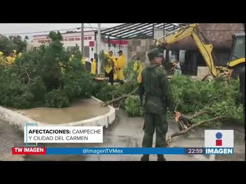 Las bajas temperaturas seguirán en todo el país | Noticias con Ciro