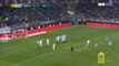 Amiens 1-3 Marseille