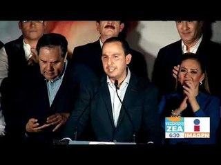 El PAN continúa su reestructuración | Noticias con Zea