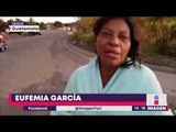 El Volcán de Fuego en Guatemala provoca evacuación de pobladores | Noticias con Yuriria