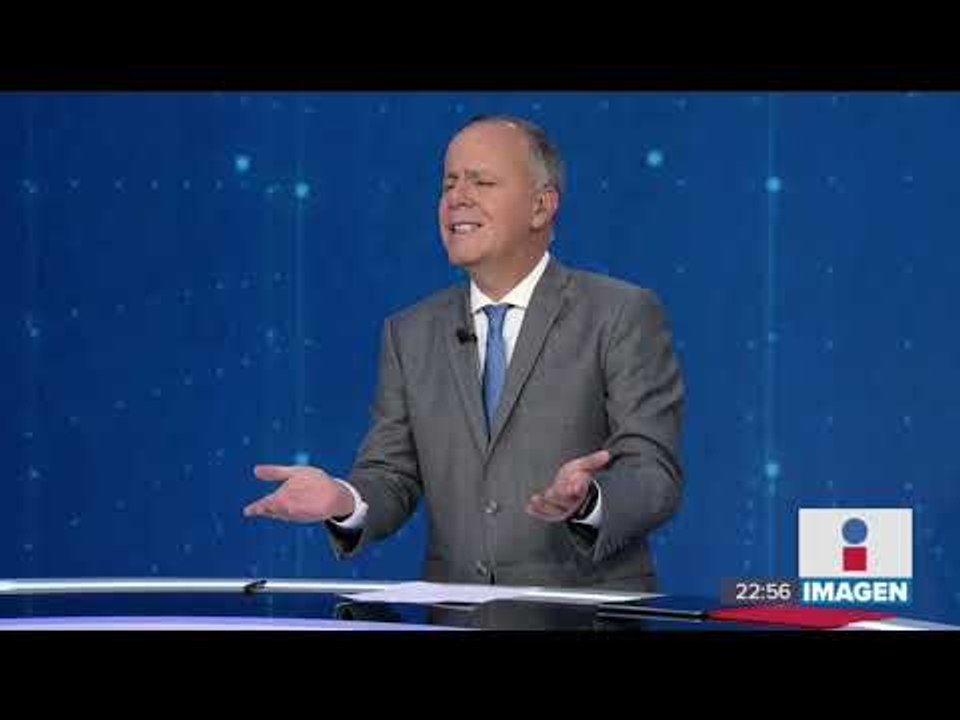 ¡El Meme es una mentira! México no tiene las comisiones más caras del Mundo | Noticias con Ciro