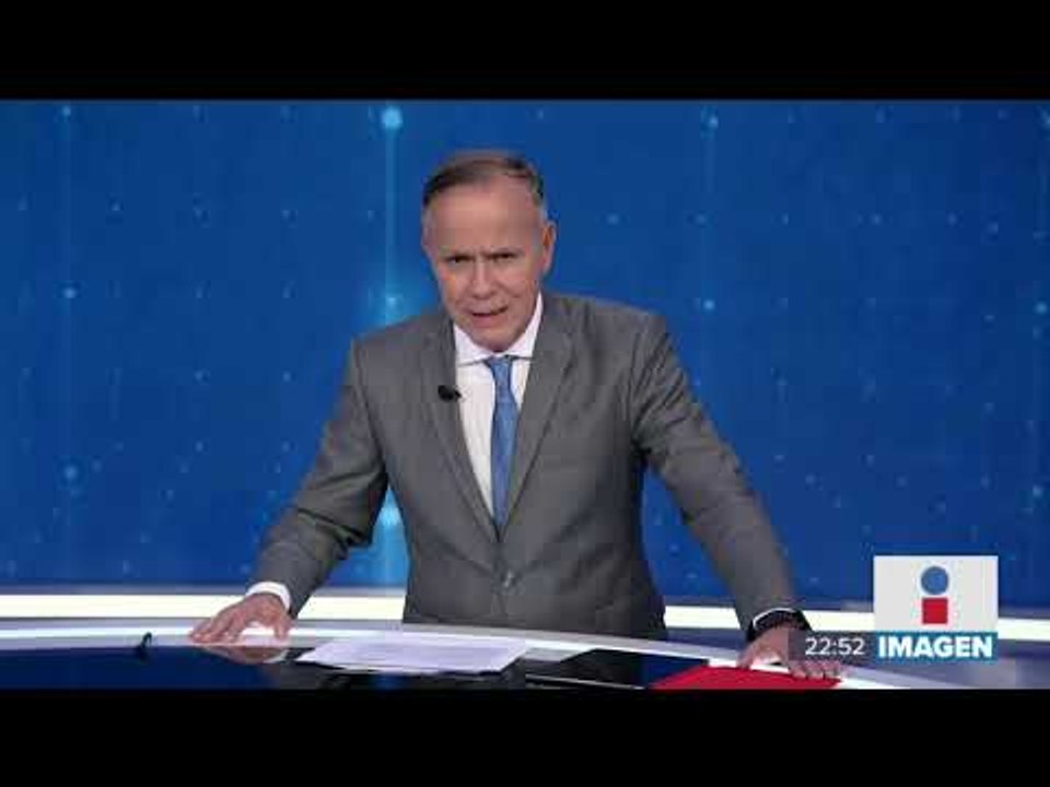 Descanse en paz nuestro querido compañero Carlos Humberto Quiroz Vázquez | Noticias con Ciro