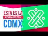 ¡Esta será la nueva imagen institucional de la CDMX! | Noticias con Francisco Zea