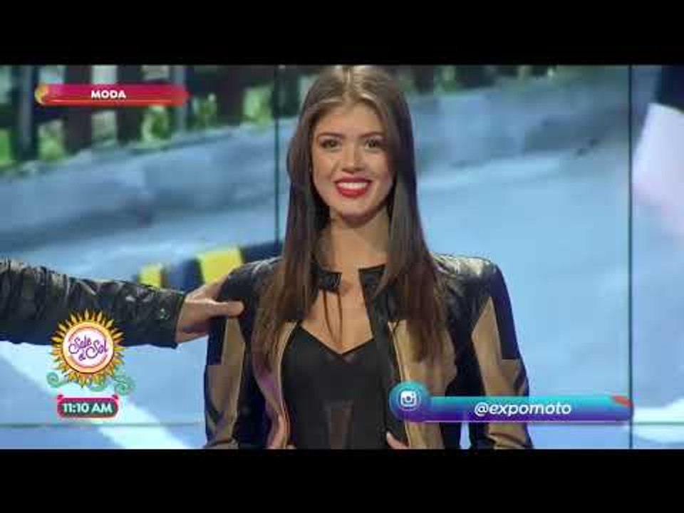 Moda biker: Los mejores outfits para amantes de las motos | Sale el Sol