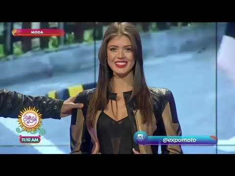 Moda biker: Los mejores outfits para amantes de las motos | Sale el Sol