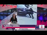 Policía ministerial frustró un asalto en San Luis Potosí y terminó muerto | Yuriria Sierra