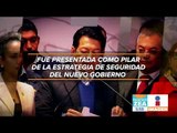 Estrategia de seguridad de AMLO, ¿Dónde quedaron los abrazos? | Noticias con Francisco Zea