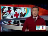 Atacan a Paramédicos de la Cruz Roja en Taxco | Noticias con Zea