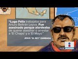 'El Rey' Zambada acusa al 'Chapo' de mandar matar a un subprocurador de la PGR | Noticias con Ciro