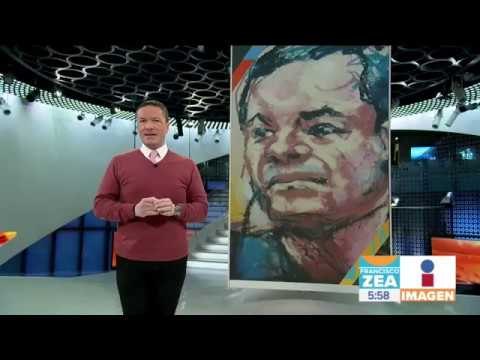 Continúan surgiendo nombres e instituciones involucradas con El Chapo | Noticias con Paco Zea