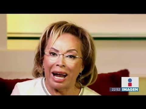 Elba Esther Gordillo buscará la dirigencia del SNTE Nacional | Noticias con Ciro