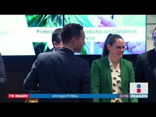 Liberan productos con cannabis | Noticias con Ciro