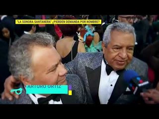 ¿Pleito por nombre de La Sonora Santanera? | De Primera Mano