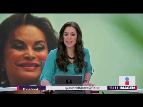 Ingresa exgobernador de Tamaulipas Eugenio Hernández al penal del Altiplano | Yuriria Sierra