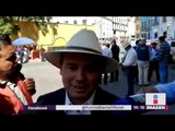 ¡En Guanajuato solo quieren turistas VIP! | Noticias con Yuriria Sierra