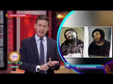 ¿Los mexicanos pagamos 80 mil pesos por un retrato? | Noticias con Nacho Lozano