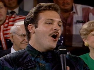 Bill & Gloria Gaither - My Savior First Of All