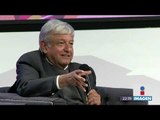 López Obrador defendió la conformación del Consejo Asesor Empresarial | Noticias con Ciro