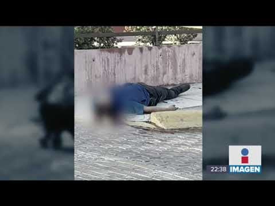 Cártel Jalisco Nueva Generación incendia camiones en Tomatlán | Noticias con Ciro