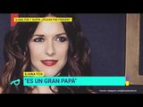 Iliana Fox asegura no hay problema legal con José María Yázpik | De Primera Mano