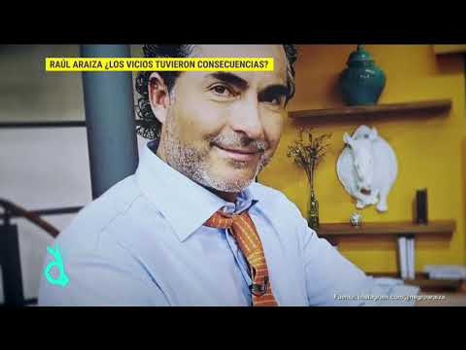 Raúl Araiza nos platica su experiencia con el alcoholismo y drogas | De Primera Mano