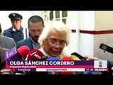 12 gobernadores del PAN rechazan a superdelegados propuestos por AMLO | Noticias con Yuriria Sierra