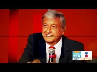Noticias con Francisco Zea | Programa completo 22/noviembre/2018