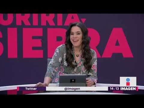 Mujer asesina, descuartiza y cocina a su esposo por celos | Noticias con Yuriria Sierra