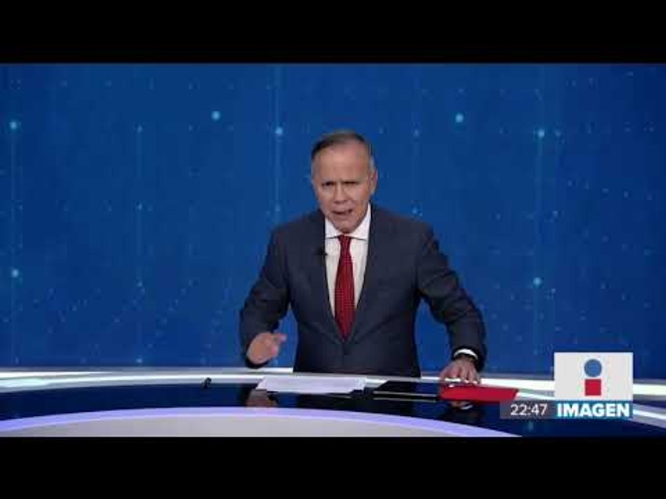 Hubo más homicidios en este sexenio que en el anterior | Noticias con Ciro