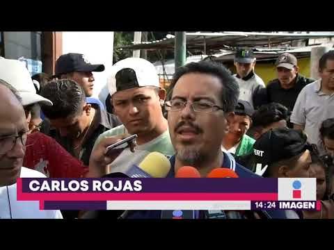 ¡Canadá no recibirá migrantes centroamericanos! | Noticias con Yuriria Sierra