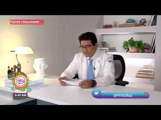 ¿Las enfermedades del corazón son hereditarias? | Sale el Sol