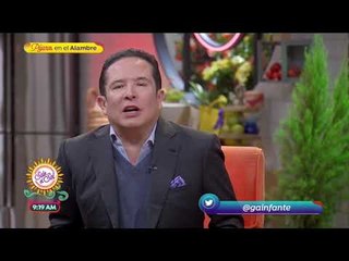 Asaltaron la producción de "Cleopatra metió la pata" | Sale el Sol