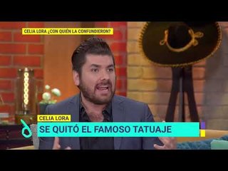 ¿Confundieron a Celia Lora con una escort? | De Primera Mano