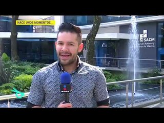 Presentan nuevo disco tributo a Roberto Cantoral  | De Primera Mano