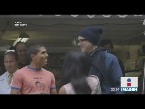 Cinépolis presiona a Netflix para el estreno de la película 'Roma' | Noticias con Ciro