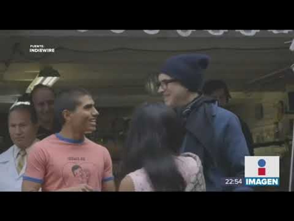 Cinépolis presiona a Netflix para el estreno de la película 'Roma' | Noticias con Ciro