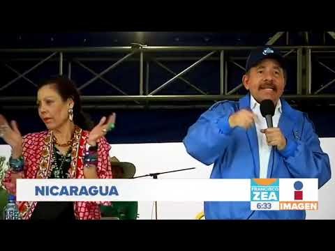 John Bolton, asesor de Trump, se reunirá con Bolsonaro en Brasil | Noticias con Francisco Zea