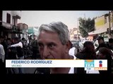 Intento de linchamiento en Los Reyes La Paz | Noticias con Francisco Zea