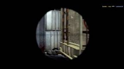 ELEAGUE Season 1- mou vs. compLexity