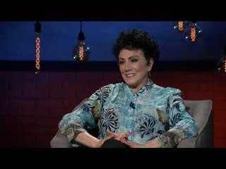 Julissa en "El minuto que cambió mi destino"