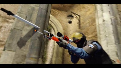 syrsoN vs. Epsilon @ ESEA Premier Season 24 Europe