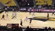 William Carey vs. Southern Mississippi Basketball Highlights (2018-19)