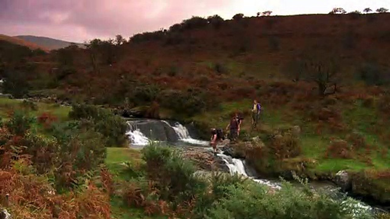 Stag Hunt