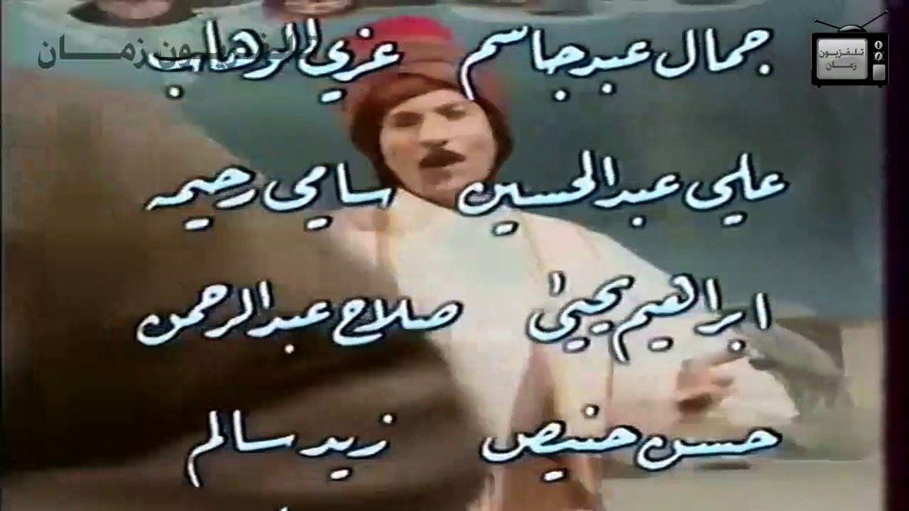أحلى الكلام مدينة القواعد الحلقة 27 السابعة وال...