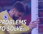 Chelsea have problems to fix - Sarri and Pochettino's best bits